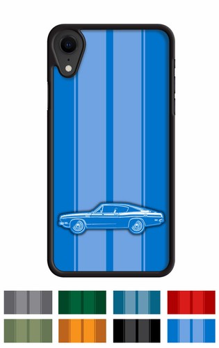 Custodia telefono 1969