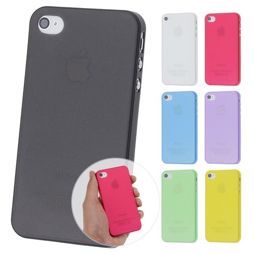 Ultraslim opaco case apple - ultraslim,