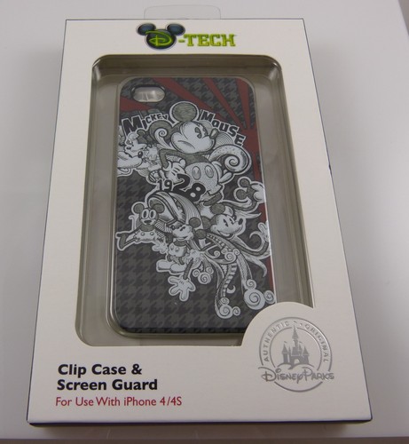 Custodia telefono per iphone - iphone, 4