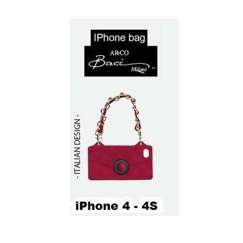 Baci milano cover borsetta - baci,