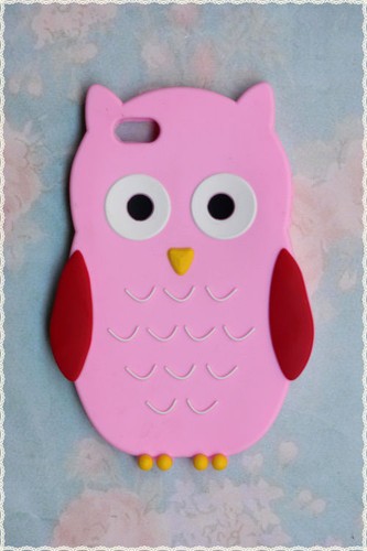Cover morbida iphone - cover, 4/4s