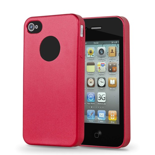 Custodia per apple iphone - custodia,