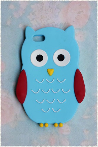 Cover morbida iphone - cover, 4/4s