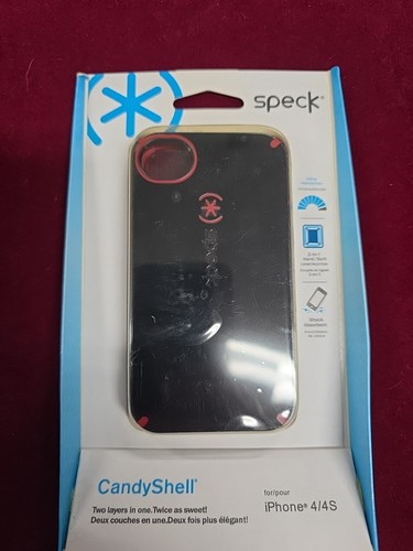 Custodia speck candyshell per - custodia,