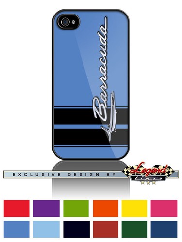 Custodia telefono 1964 1969 - -,