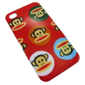 Cover custodia rigida iphone - custodia,