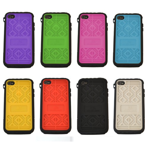 Musubo custodia plastica - custodia,
