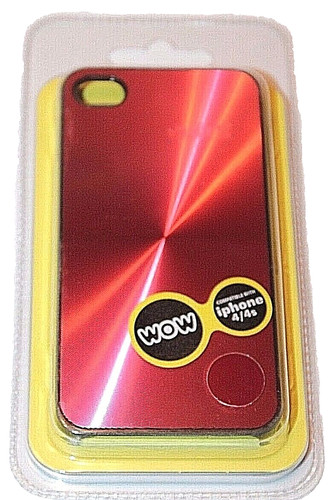 Wow custodia cellulare iphone - ,