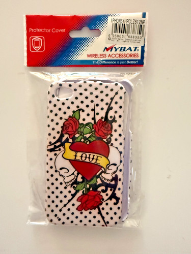 Custodia protettiva apple - custodia,