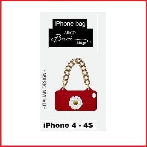 Baci milano cover borsetta - milano,
