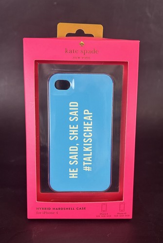 Custodia kate spade - kate, iphone