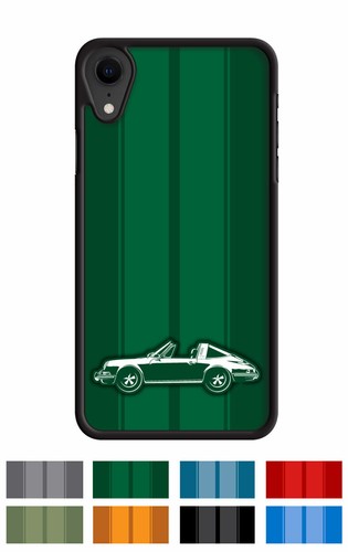 Custodia cellulare porsche 911 - custodia,
