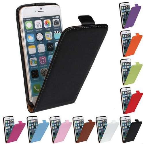 Custodia flip vera - custodia, in