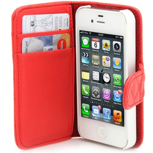 Custodia flip apple iphone - flip,