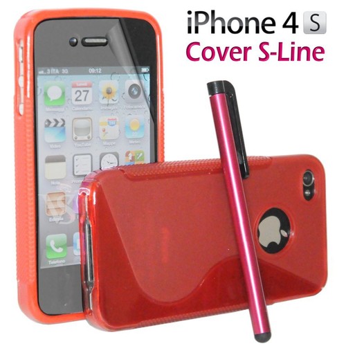 Cover custodia silicone gel - custodia,