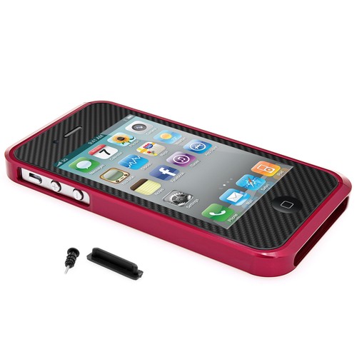 Set protezione iphone - set, 4