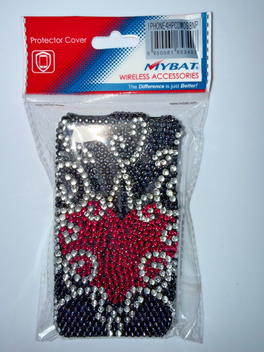 Apple iphone nero - 4,