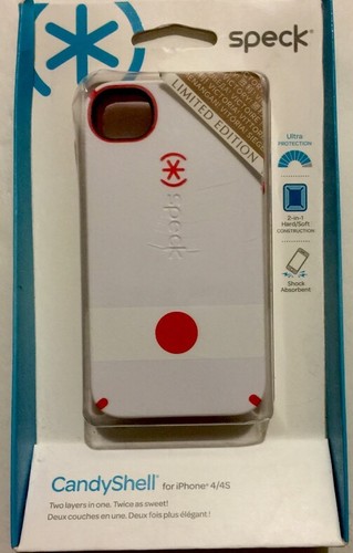 Custodia speck candyshell - custodia,
