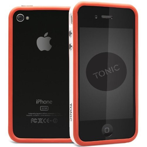 Cygnett tonic iphone 4 - 4s, &
