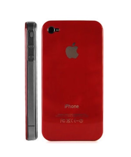 Cover rigida iphone 4s - iphone, 4
