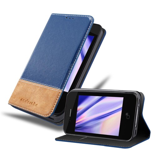 Custodia per apple - iphone, 4