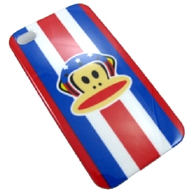 Cover custodia rigida iphone - rigida, 4