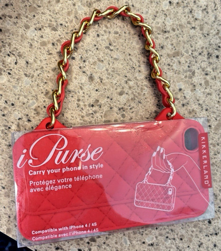 Custodia telefono ipurse - custodia,