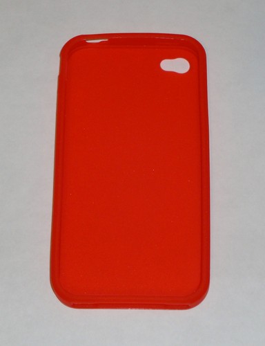 Custodia gel morbido - gel, tpu