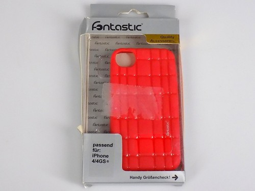 Fontastic 05fk1138 custodia