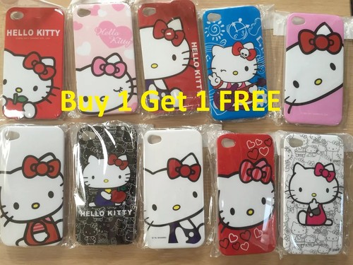 New custodia rigida kitty - rigida,