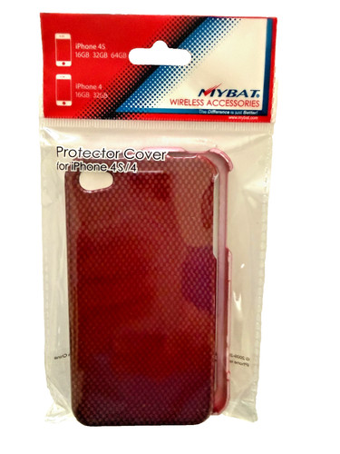 Custodia protettiva apple - custodia,