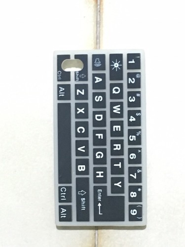 Bumper per iphone 4 tutti - bumper,