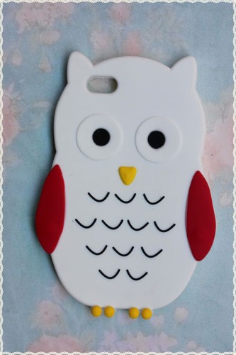 Cover morbida iphone - cover, 4/4s