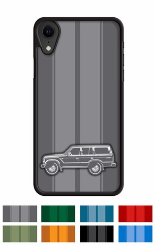 Custodia cellulare toyota bj60 - cellulare,