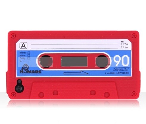 Tape cover custodia morbida - tape,