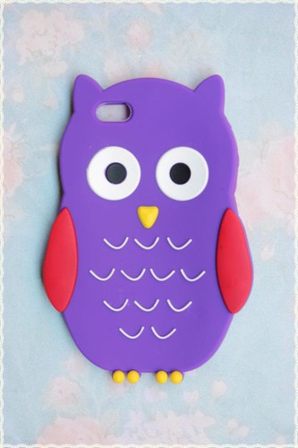 Cover morbida iphone 4s - cover,