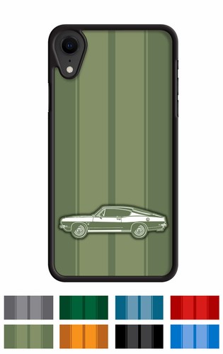 Custodia telefono 1968