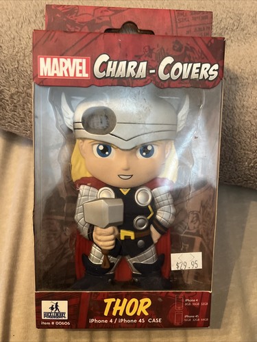 Custodia marvel chara - custodia, chara-covers